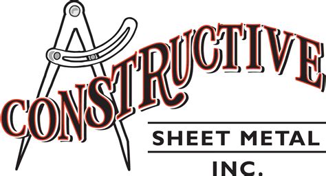 constructive sheet metal grand rapids|Constructive Sheet Metal Inc .